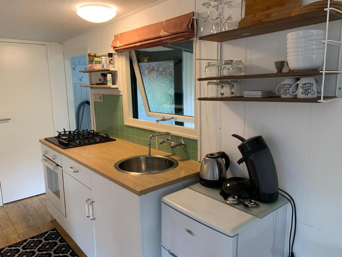 Cottage house 푸텐 외부 사진