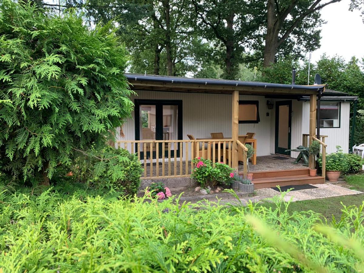 Cottage house 푸텐 외부 사진