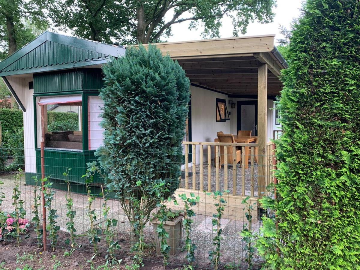 Cottage house 푸텐 외부 사진