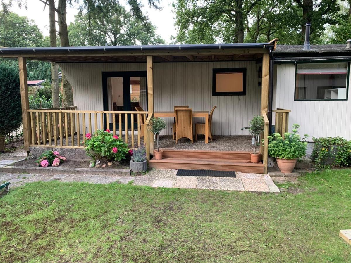 Cottage house 푸텐 외부 사진